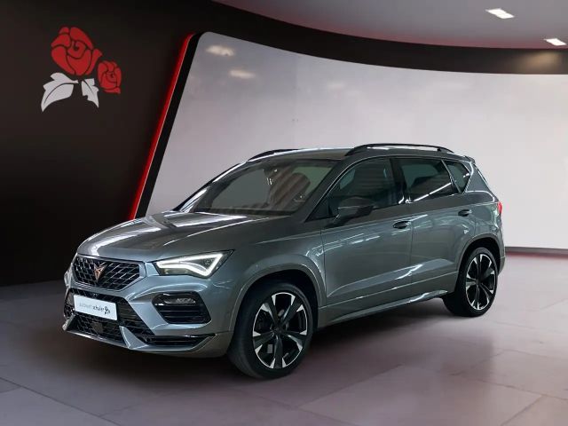 Cupra Ateca 2.0 TSI 4Drive DSG