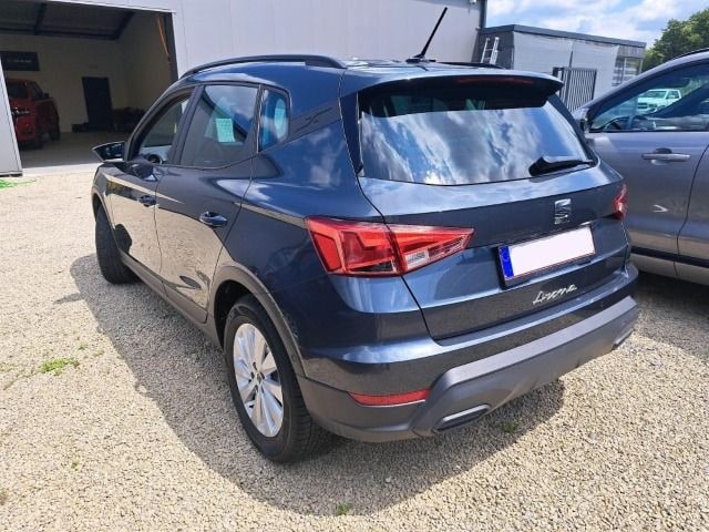 Seat Arona 1.0 TSI DSG Style