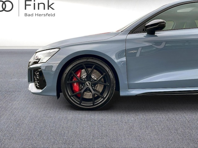 Audi RS3 Quattro S-Tronic Sportback