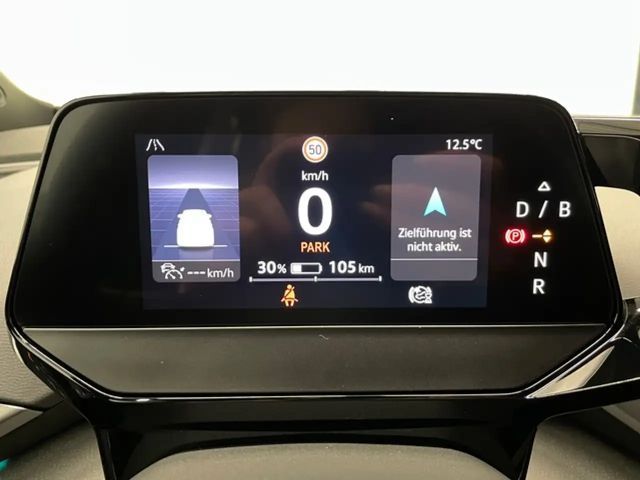 Volkswagen ID.4 Performance Pro