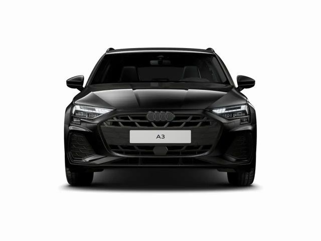 Audi A3 35 TFSI S-Line Sedan Sportback