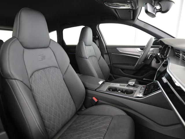 Audi S6 Avant Quattro