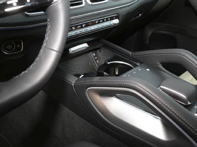 Mercedes-Benz GLE 450 4MATIC Coupé