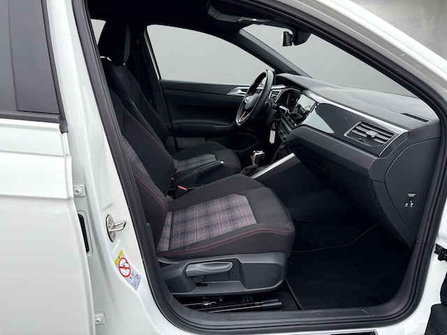 Volkswagen Polo 2.0 TSI DSG GTI