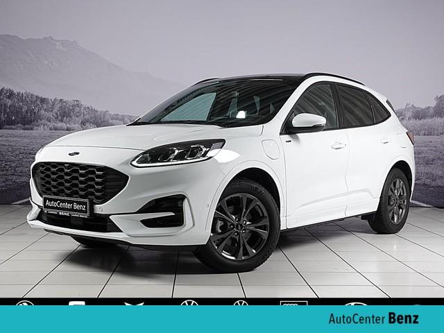Ford Kuga Hybrid Plug in Hybrid ST Line