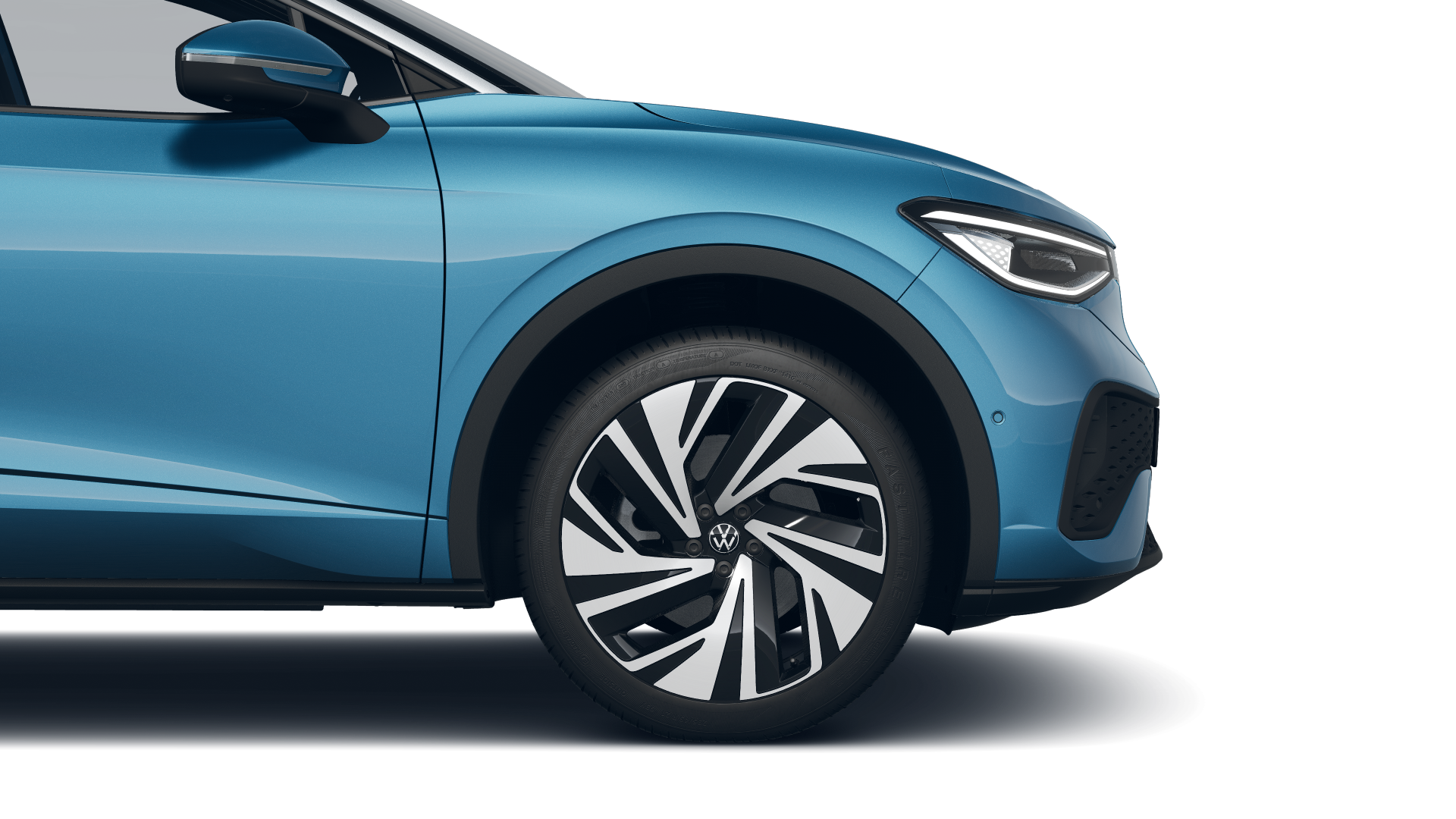 Volkswagen ID.5 IQ.Drive