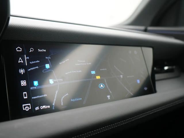 Audi SQ6 e-tron NAVI B&O STANDHZ LEDER HUD MATRIX