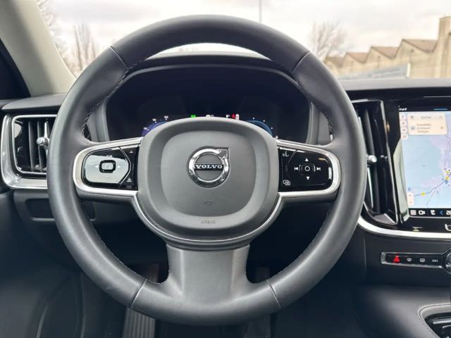 Volvo S60 AWD Dark Plus Recharge