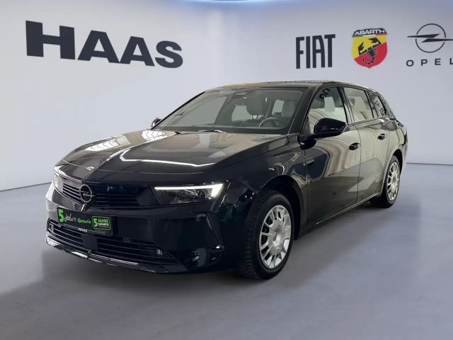 Opel Astra 1.2 Turbo Sports Tourer Turbo