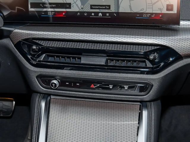 BMW 420 420d Coupé M-Sport