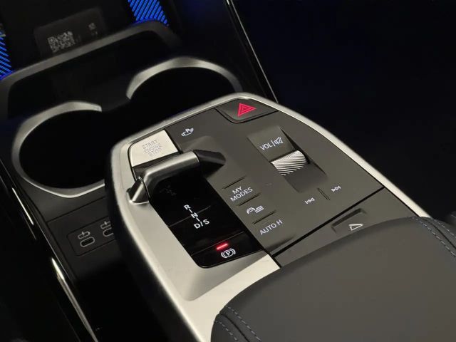 BMW X2 M-Sport xDrive