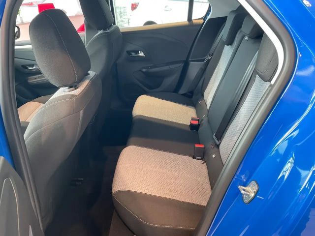 Opel Corsa 1.2 Turbo Edition Turbo