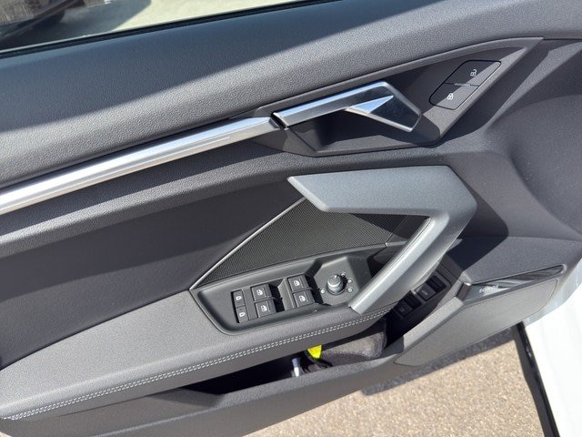 Audi A3 Hybride S-Tronic Sportback