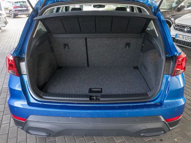 Seat Arona 1.0 TSI Style