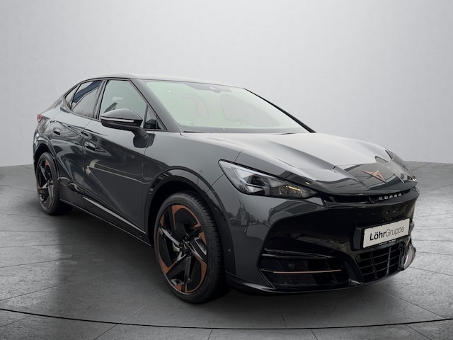 Cupra Tavascan 4Drive VZ