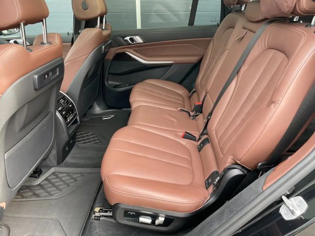 BMW X7 M-Sport xDrive