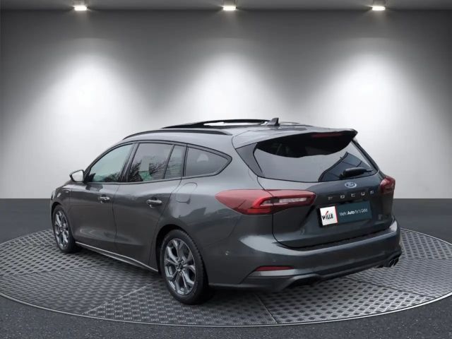 Ford Focus ST Line