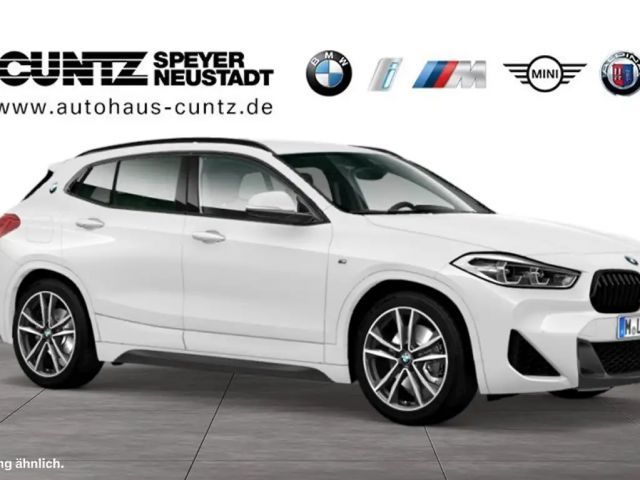BMW X2 M-Sport sDrive20i