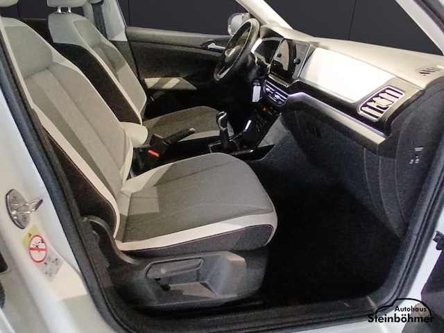 Volkswagen T-Cross 1.0 TSI Style