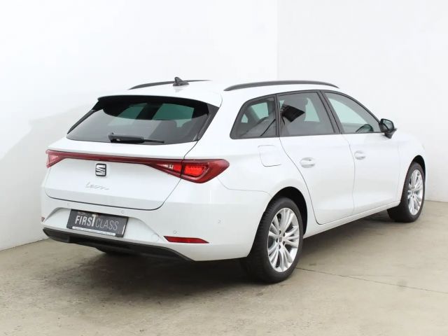 Seat Leon 1.5 TSI Style