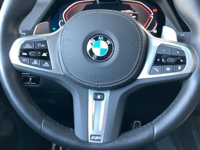 BMW X6 M-Sport xDrive