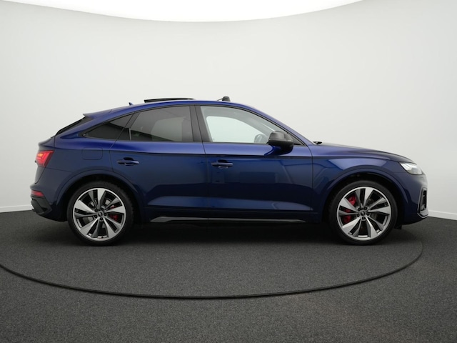 Audi SQ5 Sportback