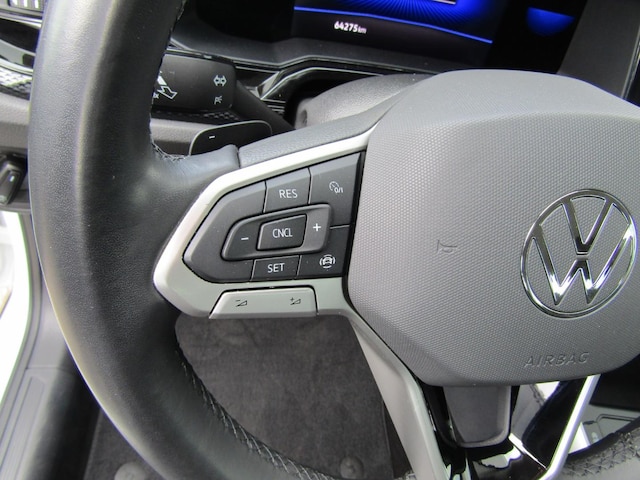 Volkswagen Taigo 1.0 TSI DSG