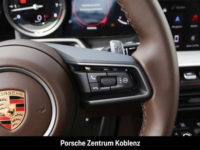 Porsche 992 4 Coupé Targa