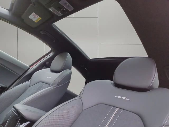 Kia ProCeed GDi GT-Line