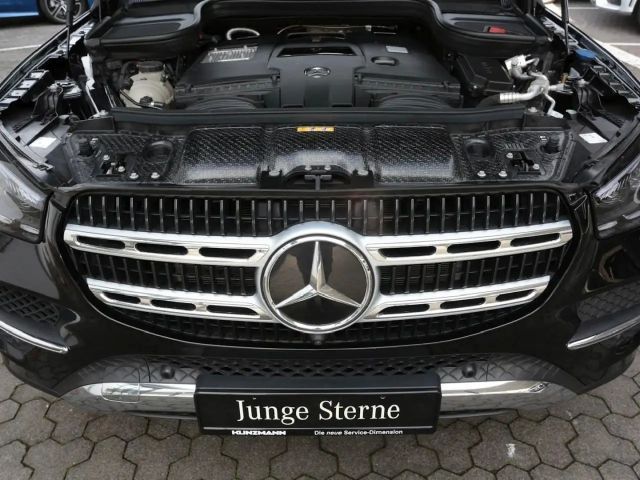 Mercedes-Benz GLE 580 4MATIC