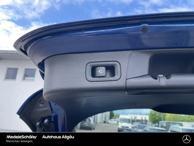 Mercedes-Benz B 200 Progressive