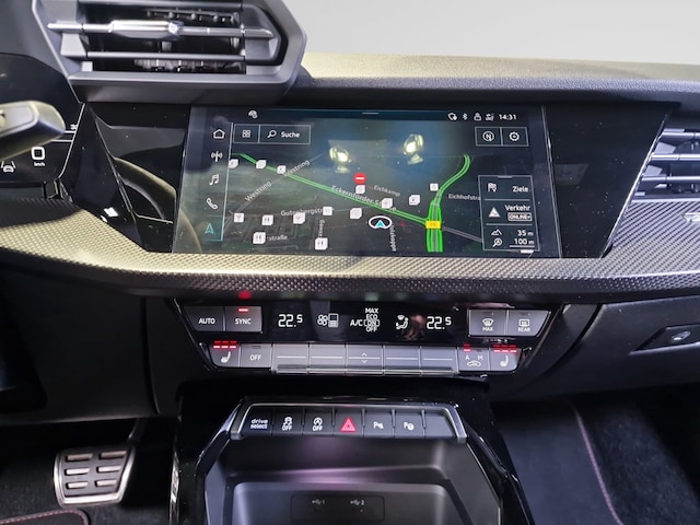 Audi RS3 Quattro S-Tronic Sportback