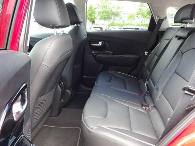 Kia Niro Spirit