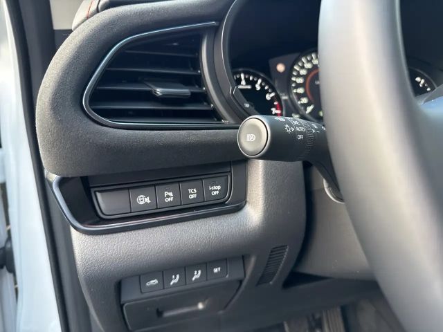 Mazda CX-30 Nagisa 140 Metallic