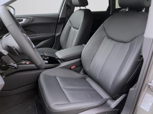 Audi A5 Avant S-Tronic