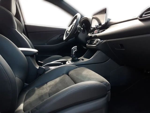 Hyundai i30 N Performance