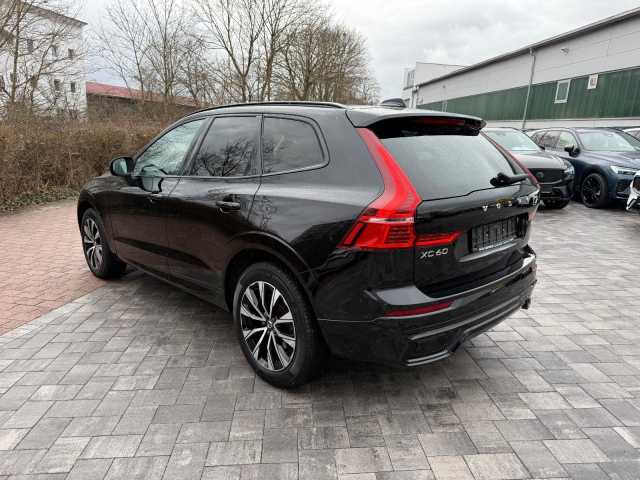 Volvo XC60 Dark Plus