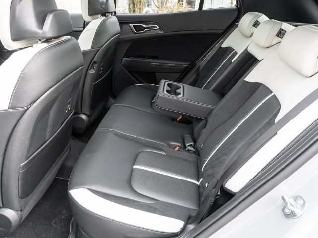 Kia Sportage GT-Line Vierwielaandrijving