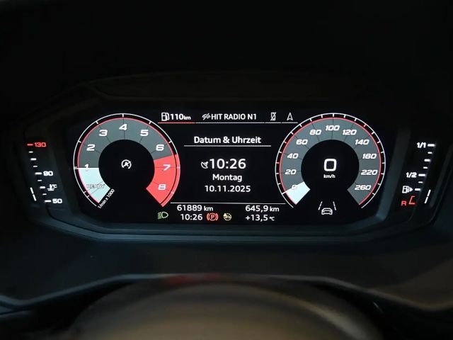 Audi A1 SB 30 TFSI; LED, Rückfahrkamera, ACC, Sitzheizu...