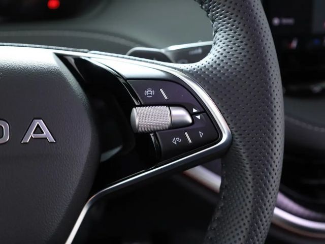 Skoda Enyaq Coupe Sportline