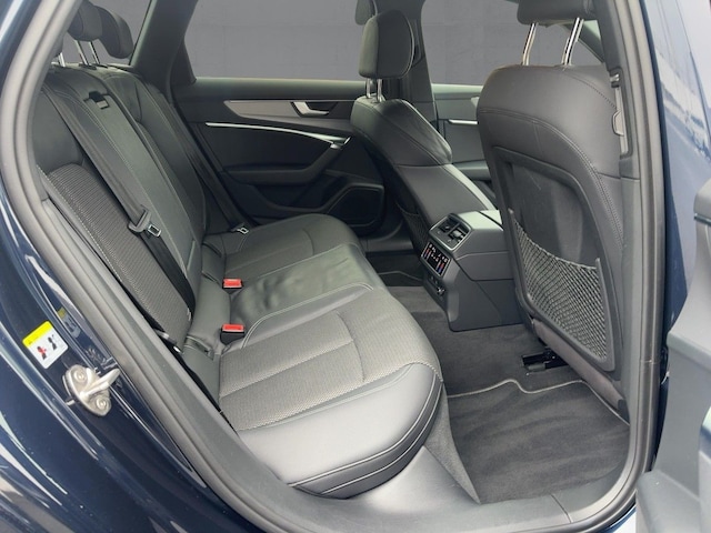 Audi A6 45 TFSI Avant Quattro S-Tronic Sport