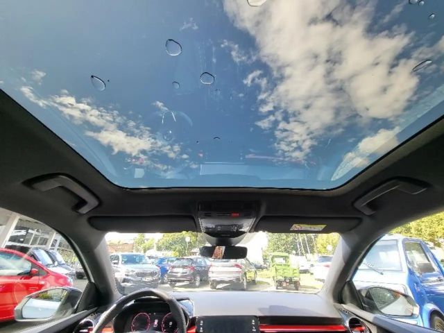 Skoda Fabia 1.0 TSI Monte Carlo