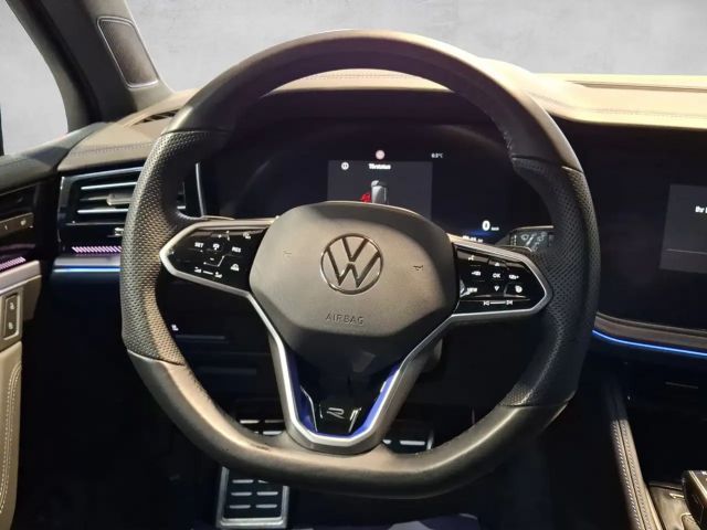 Volkswagen Touareg 4Motion eHybrid