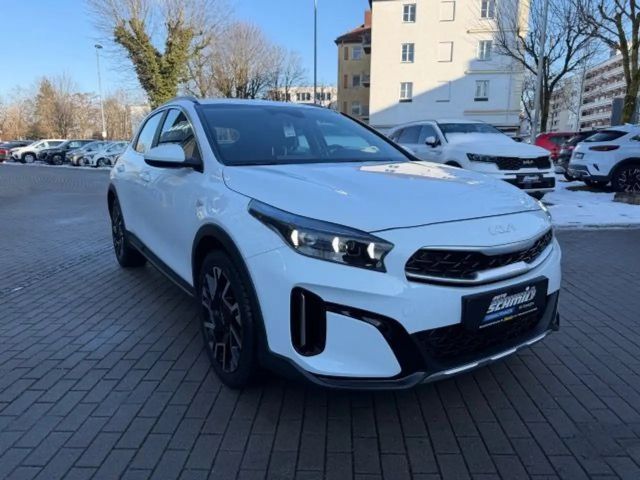 Kia XCeed Vision
