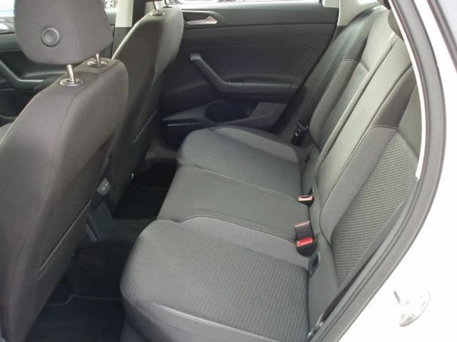 Volkswagen Polo Life