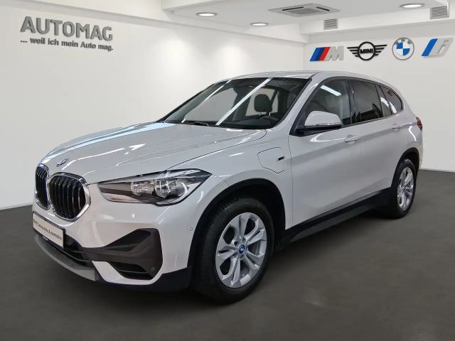 BMW X1 xDrive25e