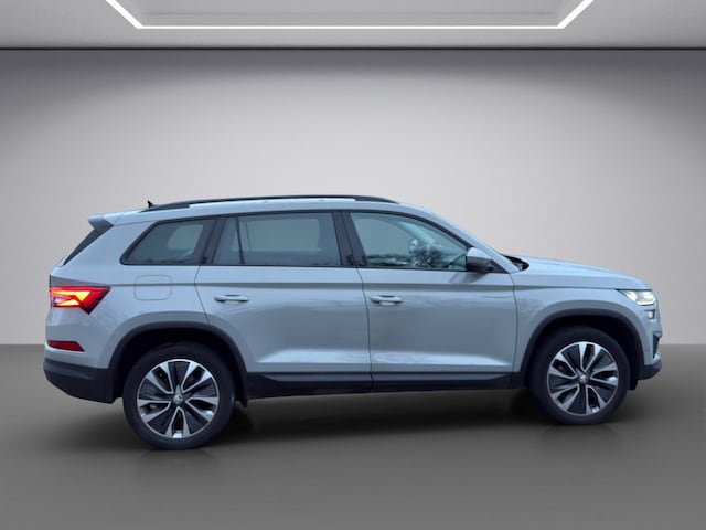 Skoda Kodiaq 1.5 TSI Tour