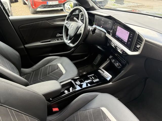 Opel Mokka Mokka-e Ultimate