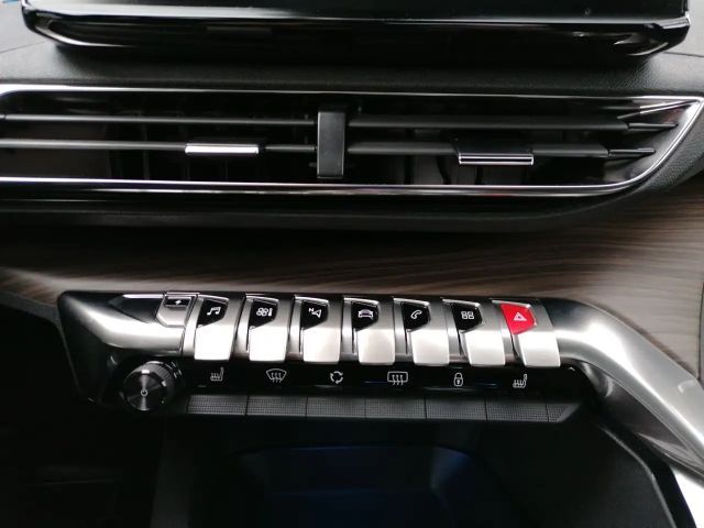 Peugeot 3008 EAT8 GT-Line Hybrid