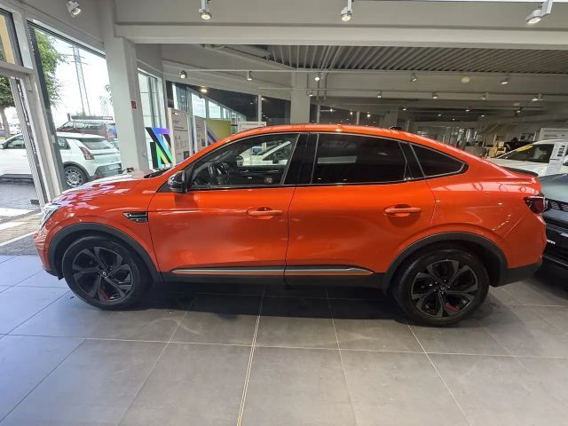 Renault Arkana EDC RS TCe 140